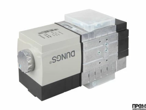 Газовый клапан Dungs W-MF 512 C01