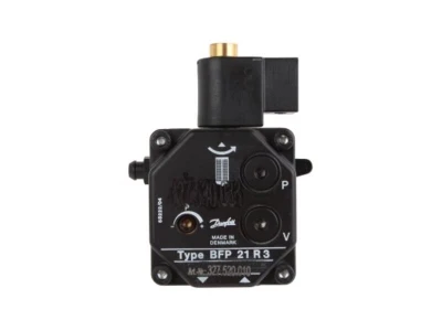 Насос для горелки Danfoss BFP 21 R3, артикул 071N0157