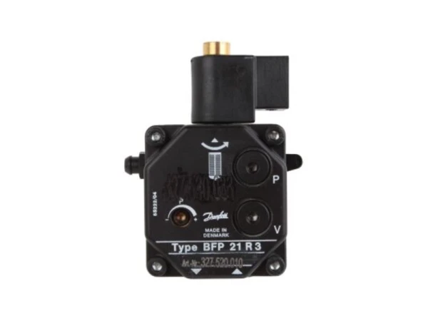 Насос для горелки Danfoss BFP 21 R3, артикул 071N0157