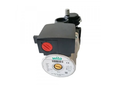 Насос циркуляционный Wilo Kit Pompa Motore 15/4.1 для котлов Ferroli, артикул 39840920