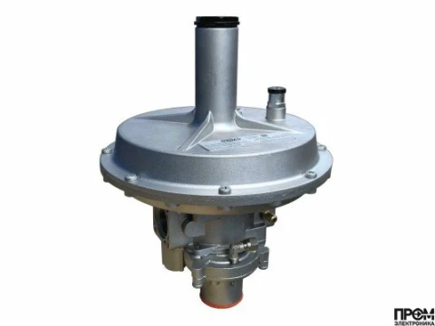 Регулятор давления газа Madas RGB04Z 180