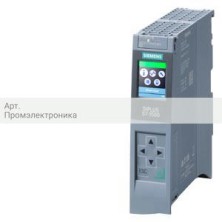 Центральный процессор Siemens SIMATIC S7-1500 CPU 1511-1 PN, 6AG1511-1AK02-2AB0