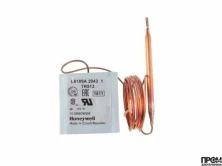 Контрольный термостат Honeywell L6189 A2043