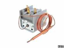 Контрольный термостат Honeywell L6189 A2043