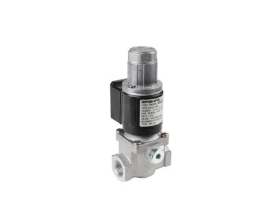 Газовый электромагнитный клапан Brahma EG12*L*GFD 13923200