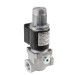 Газовый электромагнитный клапан Brahma EG12*L*GFD 13923200