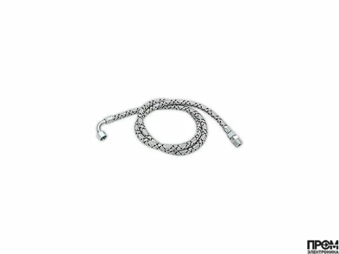 Жидкотопливный шланг G3/8" - 8LL