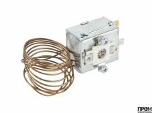 Регулируемый капиллярный термостат Imit TR2 9335 540936