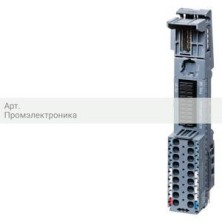 Сетевой адаптер SIEMENS SIMATIC, 6ES7193-6AM00-0AA0