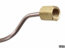 Медная топливная трубка Baltur 0020010074