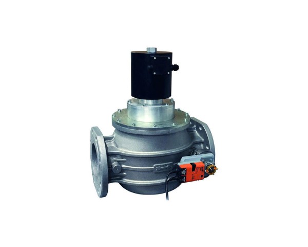 Газовый электромагнитный клапан Madas EVCA080066 108
