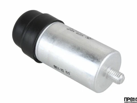 Конденсатор Giersch 4 мкФ, 59-90-50337