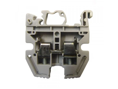 Клеммник Legrand VK3 10/10 (серый) для котлов Protherm, артикул 0020034806