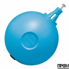 Пластиковый шар FARG O180 внутри песок для поплавковых клапанов GLOBUS FARG533180