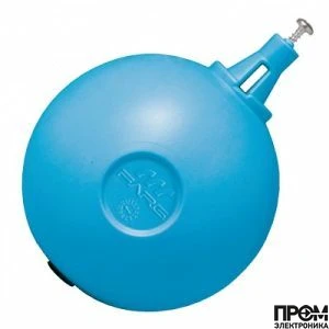 Пластиковый шар FARG O180 внутри песок для поплавковых клапанов GLOBUS FARG533180