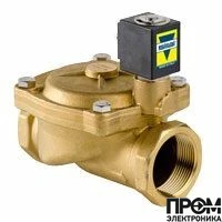 Клапан соленоидный непрямого действия Sirai L182B48-ZA10A V230/50HZ L182BEJYA10AF8W