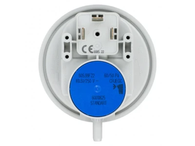 Прессостат Huba Control 60/50 Pa для котлов Ariston, артикул 61307665