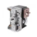 Реле давления Dungs GW 50 A6/1 (Артикул: 242676) - Контроль давления газа/воздуха до 500 мбар