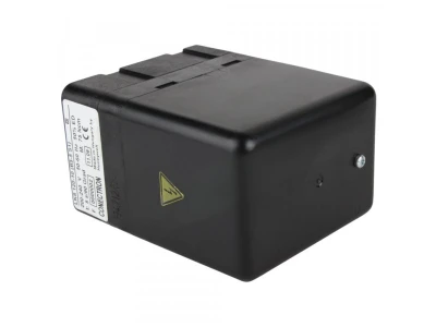 Сервопривод Honeywell LKS 120-10 для котлов Buderus, артикул 7747209811