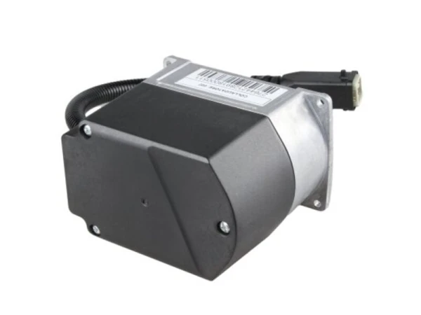Сервопривод Siemens SQM45.295B9RL для котлов Riello, 20 Нм, 10 сек, IP54, 3013305