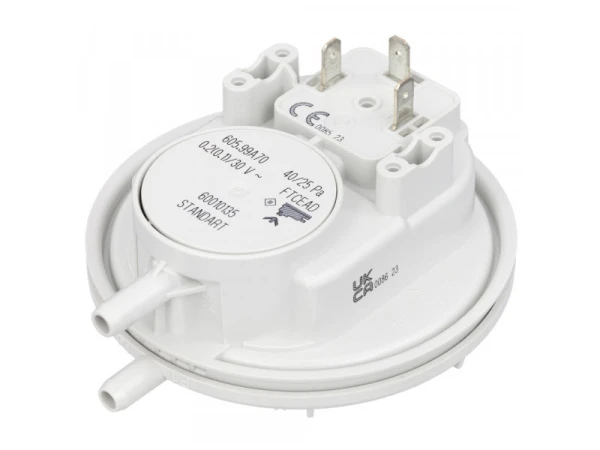 Прессостат Protherm 40/25 Pa, артикул 0020118741