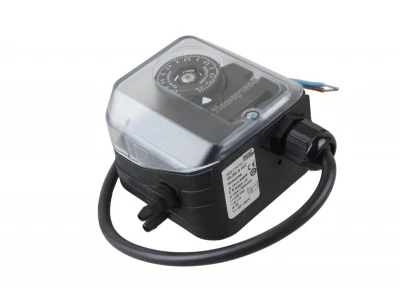 Реле давления Honeywell DL5K-3 для котлов Giersch, артикул 47-90-22464
