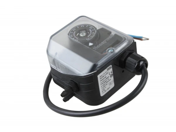 Реле давления Honeywell DL5K-3 для котлов Giersch, артикул 47-90-22464