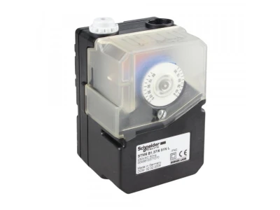 Сервопривод Berger Lahr/Schneider Electric STM6 B1.37/6 31N L для котлов Elco, артикул 13010479