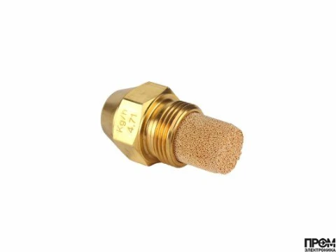 Форсунка Danfoss OD 1.25 / 30º S