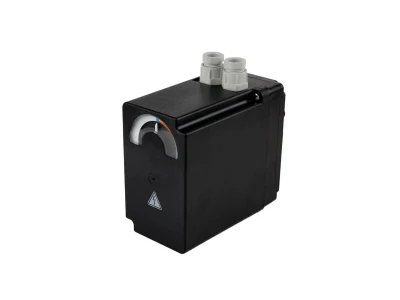 Сервопривод Honeywell LKS160-83 (A5-5 S11) для воздушной заслонки, 2.5 Н·м, 230 В