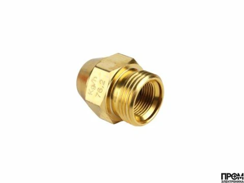 Форсунка Danfoss OD 19.50/80º B