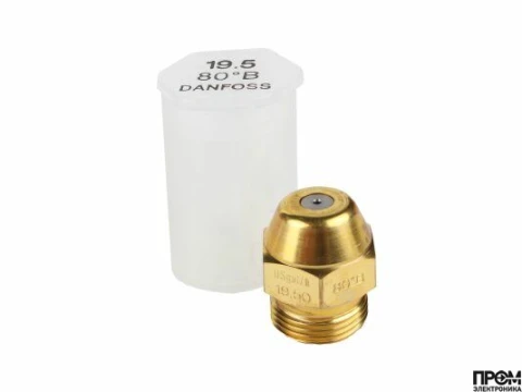 Форсунка Danfoss OD 19.50/80º B