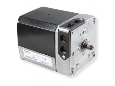 Сервопривод Siemens SQM53.489А2 для котлов Elco, 25 Н·м, 30 сек/90°, 220В, IP54 (Артикул: 13013814)