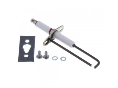 Электрод розжига De Dietrich S53564 для котлов C 210, C 230, C 310/610 Eco, Domogas DGXECO, MCR, DTG, G 300, City 2.24/2.28 FF, WHE 2.24 FF