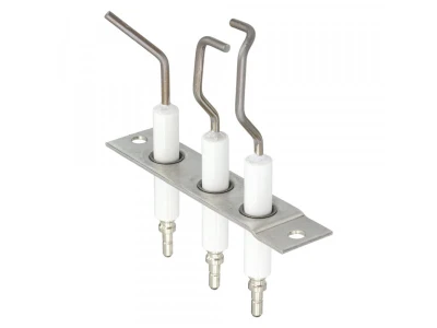 Комплект электродов для котлов Bosch/Buderus WTD 2 (Арт. 87013022490)