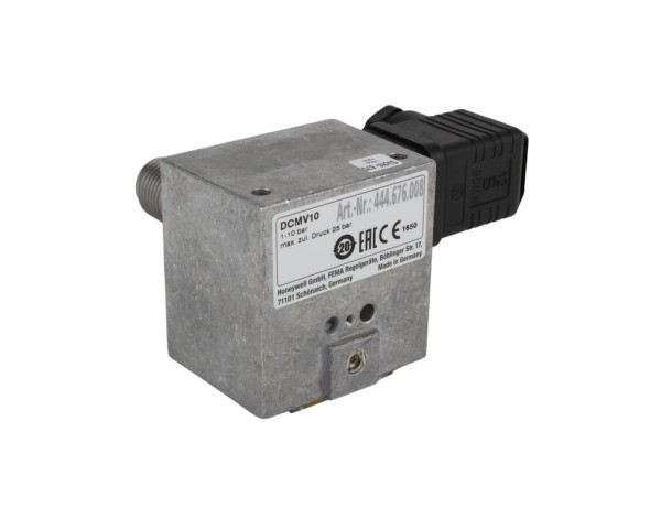 Реле давления Honeywell DCMV10