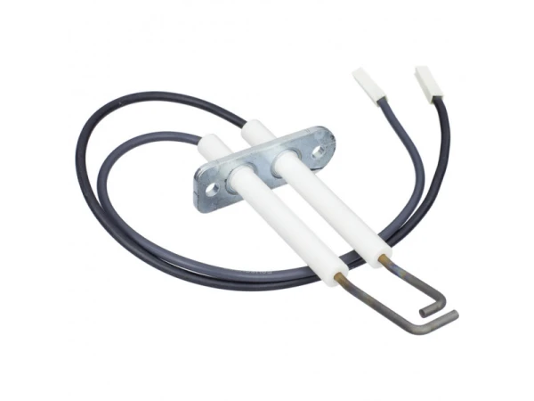 Электрод розжига для котлов Viessmann Vitodens WB2B, WB2C (45-105 кВт) - Артикул 7829798