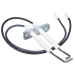Электрод розжига для котлов Viessmann Vitodens WB2B, WB2C (45-105 кВт) - Артикул 7829798