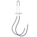 Электрод розжига для котлов Viessmann Vitodens WB2B, WB2C (45-105 кВт) - Артикул 7829798