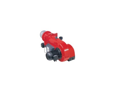 Дизельная горелка Weishaupt WM-S 10/3-A, исп. T