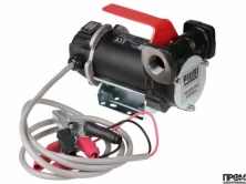 Насос для дизельного топлива Piusi Carry 3000 inline 24В/12В F00224240
