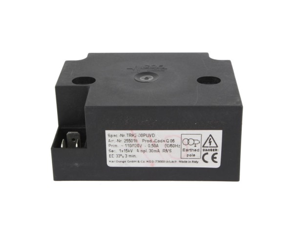 Трансформатор розжига Dungs TRK2-30PUVD