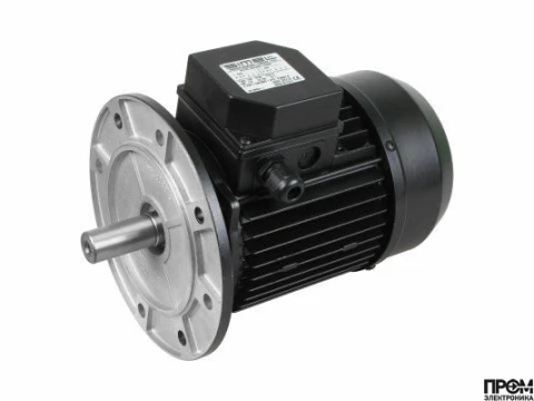 Электродвигатель Simel 1/6, 1.5 кВт