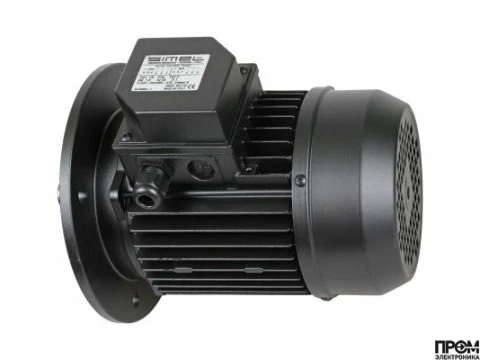 Электродвигатель Simel 1/6, 1.5 кВт