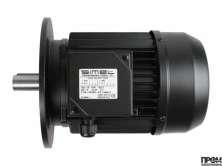 Электродвигатель Simel 1/6, 1.5 кВт