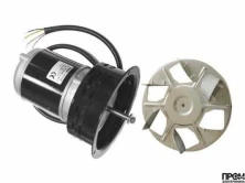 Электродвигатель Viessmann 7831008
