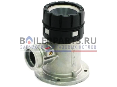 Труба Вентури Honeywell 45900472-234 для газовых горелок