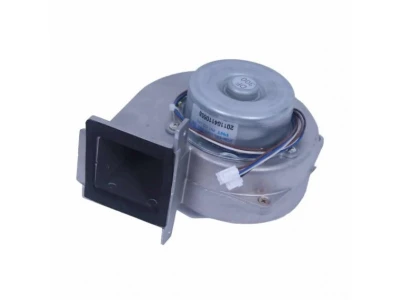 Вентилятор DF-300 (43V 2x2p) для котлов Daewoo, артикул 3311851920