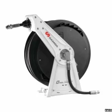 Открытая катушка для воздуха, воды, антифриза 15 м х 1/2", 506919 SAMOA