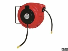 Катушка со шлангом для масла 15 м 27527153 Lubeworks